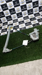 Máquina De Vidro Traseira Esquerda Picasso 2004