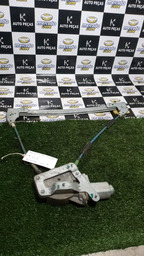 MÁQUINA DE VIDRO TRASEIRA ESQUERDA PICASSO 2004