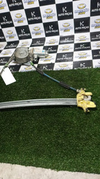 MÁQUINA DE VIDRO TRASEIRA ESQUERDA PICASSO 2004