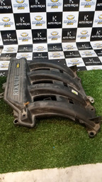 COLETOR DE ADMISSÃO MEGANE 2012 1.6 16 VÁLVULAS