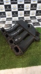 COLETOR DE ADMISSÃO MEGANE 2012 1.6 16 VÁLVULAS