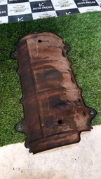 Defletor Do Carter Peugeot Citroen 2.0 16 Válvulas