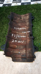 DEFLETOR DO CARTER PEUGEOT CITROEN 2.0 16 VÁLVULAS