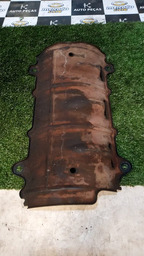 DEFLETOR DO CARTER PEUGEOT CITROEN 2.0 16 VÁLVULAS