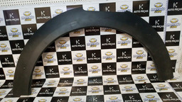 MOLDURA TRASEIRA ESQUERDA C4 CACTUS 2020 - COM  AVARIAS