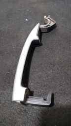 MAÇANETA TD C4 PALLAS FECHADURA EXTERNA