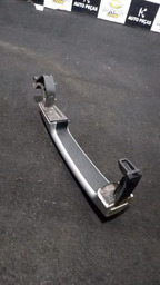 MAÇANETA TD C4 PALLAS FECHADURA EXTERNA