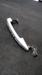 MAÇANETA TD C4 PALLAS FECHADURA EXTERNA