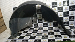 Capa De Roda C4 Pallas Traseira Esquerda 2010