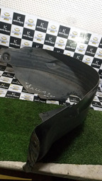 CAPA DE RODA C4 PALLAS TRASEIRA ESQUERDA 2010