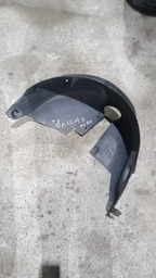 CAPA DE RODA C4 PALLAS TRASEIRA ESQUERDA 2010