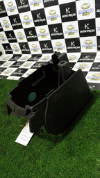 Console Central Do Apoio De Braço Citroen C4 Pallas 2012