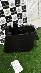 CONSOLE CENTRAL DO APOIO DE BRAÇO CITROEN C4 PALLAS 2012