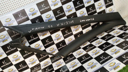 Acabamento Coluna Dianteira Direita Picasso 2004 C/ Detalhe