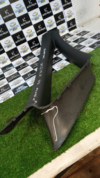 ACABAMENTO COLUNA DIANTEIRA DIREITA PICASSO 2004 C/ DETALHE