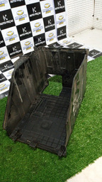 Tampa Caixa Bateria Citroen C4 Pallas 2012