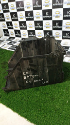 TAMPA CAIXA BATERIA CITROEN C4 PALLAS 2012