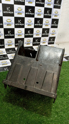 TAMPA CAIXA BATERIA CITROEN C4 PALLAS 2012