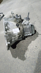 CAIXA DE CÂMBIO MECÂNICO C4 LOUNGE 2.0 16 VÁLVULAS 2013