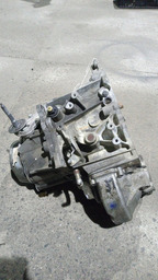 CAIXA DE CÂMBIO MECÂNICO C4 LOUNGE 2.0 16 VÁLVULAS 2013