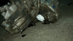 CAIXA DE CÂMBIO MECÂNICO C4 LOUNGE 2.0 16 VÁLVULAS 2013