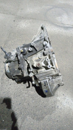 CAIXA DE CÂMBIO MECÂNICO C4 LOUNGE 2.0 16 VÁLVULAS 2013