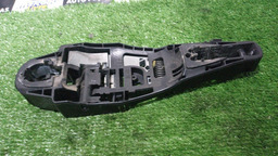 Suporte Da Maçaneta Traseira Direita C4 Lounge 2013