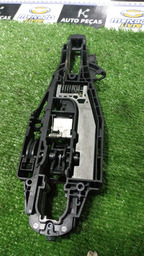 SUPORTE DA MAÇANETA TRASEIRA DIREITA C4 LOUNGE 2013