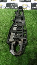 SUPORTE DA MAÇANETA TRASEIRA DIREITA C4 LOUNGE 2013