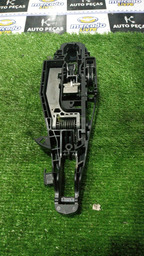 SUPORTE DA MAÇANETA TRASEIRA DIREITA C4 LOUNGE 2013