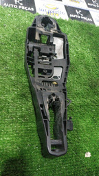 SUPORTE DA MAÇANETA TRASEIRA DIREITA C4 LOUNGE 2013