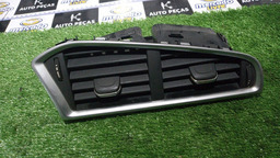 Difusor De Ar Do Painel C4 Lounge 2013