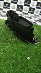 DIFUSOR DE AR DO PAINEL C4 LOUNGE 2013