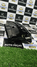 DIFUSOR DE AR DO PAINEL C4 LOUNGE 2013