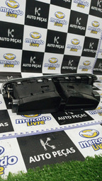 DIFUSOR DE AR DO PAINEL C4 LOUNGE 2013