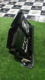 DIFUSOR DE AR DO PAINEL C4 LOUNGE 2013