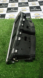 DIFUSOR DE AR DO PAINEL C4 LOUNGE 2013