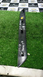FRISO DO FORRO DE PORTA TRASEIRO DIREITO C4 LOUNGE 2013