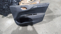 Forro De Porta Dianteiro Direito C4 Lounge 2013