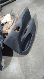 FORRO DE PORTA DIANTEIRO DIREITO C4 LOUNGE 2013