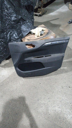 FORRO DE PORTA DIANTEIRO DIREITO C4 LOUNGE 2013