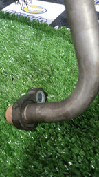 MANGUEIRA AR CONDICIONADO MEGANE GRAND TOUR 1.6 16 VÁLVULAS