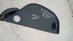 ACABAMENTO LATERAL BANCO SCENIC UNITARIO (CONSULTE ESTOQUE)