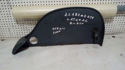 ACABAMENTO LATERAL BANCO SCENIC UNITARIO (CONSULTE ESTOQUE)