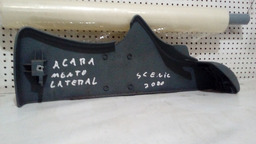 ACABAMENTO LATERAL BANCO SCENIC UNITARIO (CONSULTE ESTOQUE)