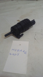 Valvula Do Canister Renault Megane 2.0 16v 2003/2005