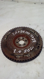 VOLANTE DO MOTOR RENAULT SANDERO 1.0 16V