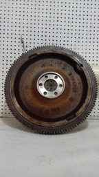 VOLANTE DO MOTOR RENAULT SANDERO 1.0 16V