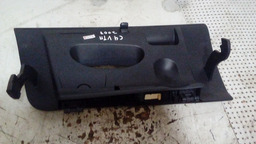 Tampa Porta Luvas C4 Pallas Hatch Vtr 2007 2008 a 2013 