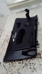 TAMPA PORTA LUVAS C4 PALLAS HATCH VTR 2007 2008 A 2013 